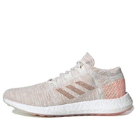 (WMNS) adidas PureBoost Go 'Orange' G54519