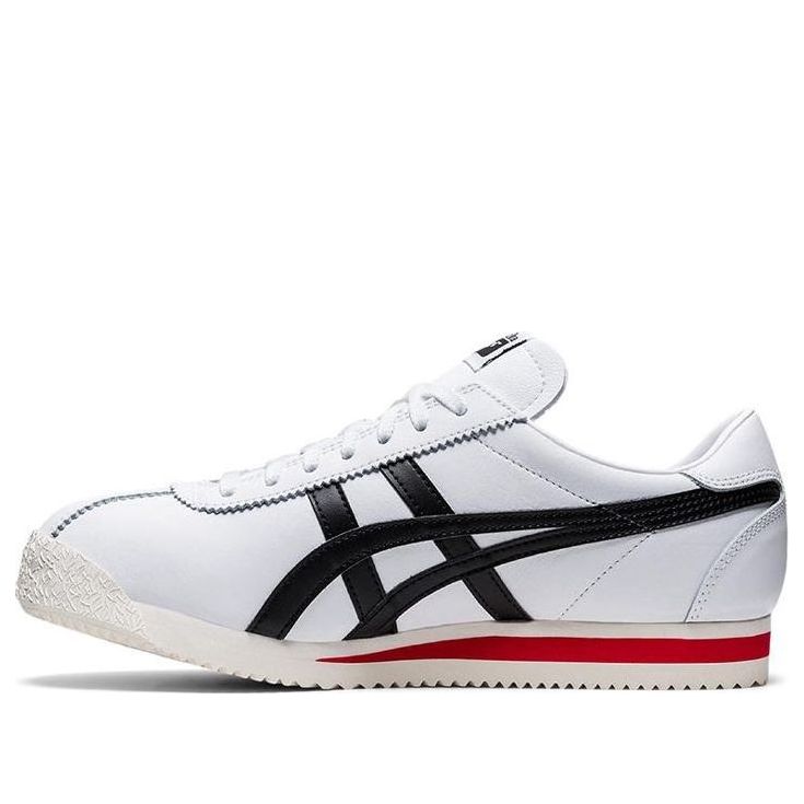 Onitsuka Tiger Corsair 'White' 1183B397-101