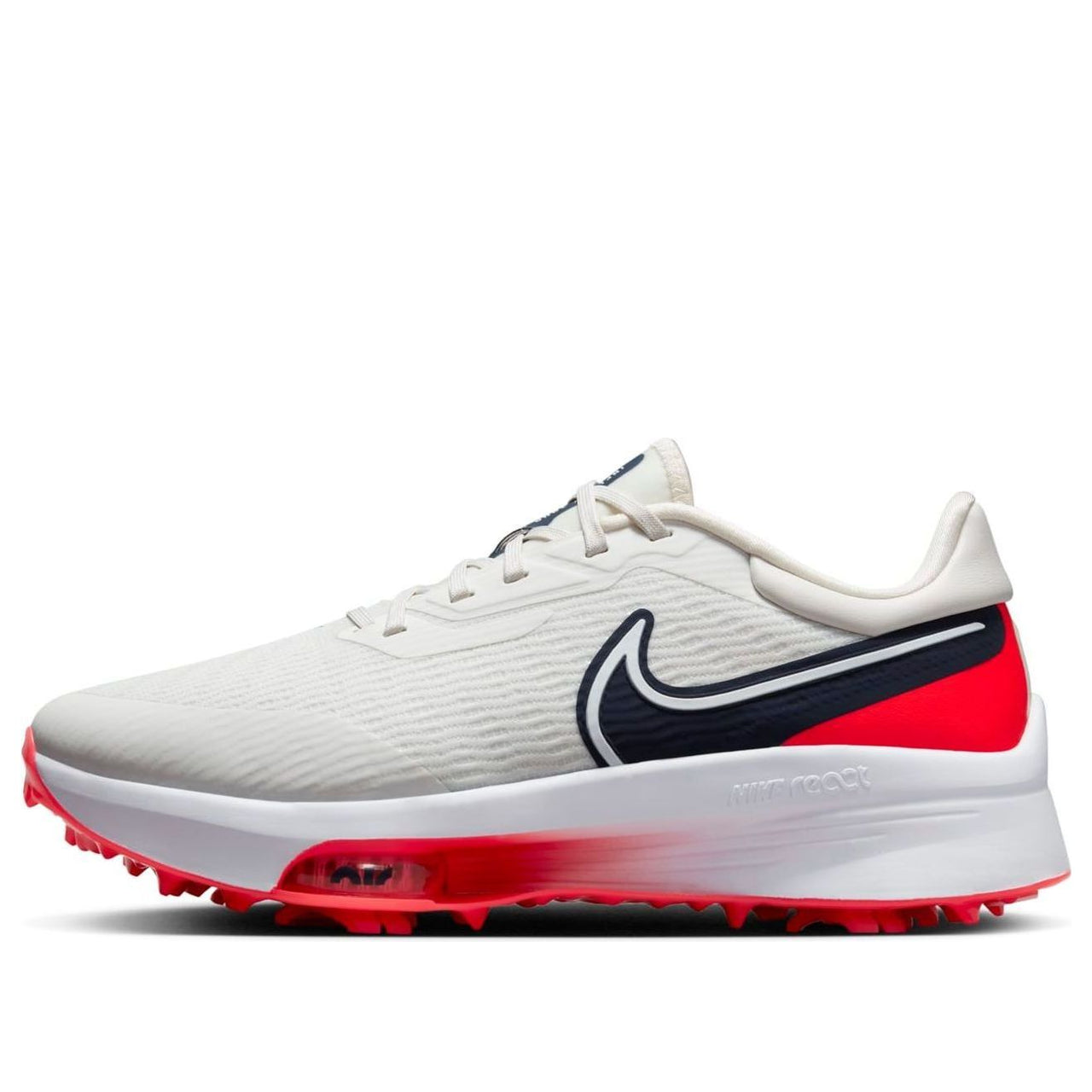 Nike Air Zoom Infinity Tour NEXT% Wide 'Phantom Bright Crimson' DM8446-041