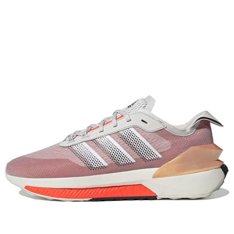 adidas Avryn 'White Pink' HP5974