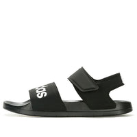 adidas Adilette Sandal Sports Unisex Black Sandals FW5359