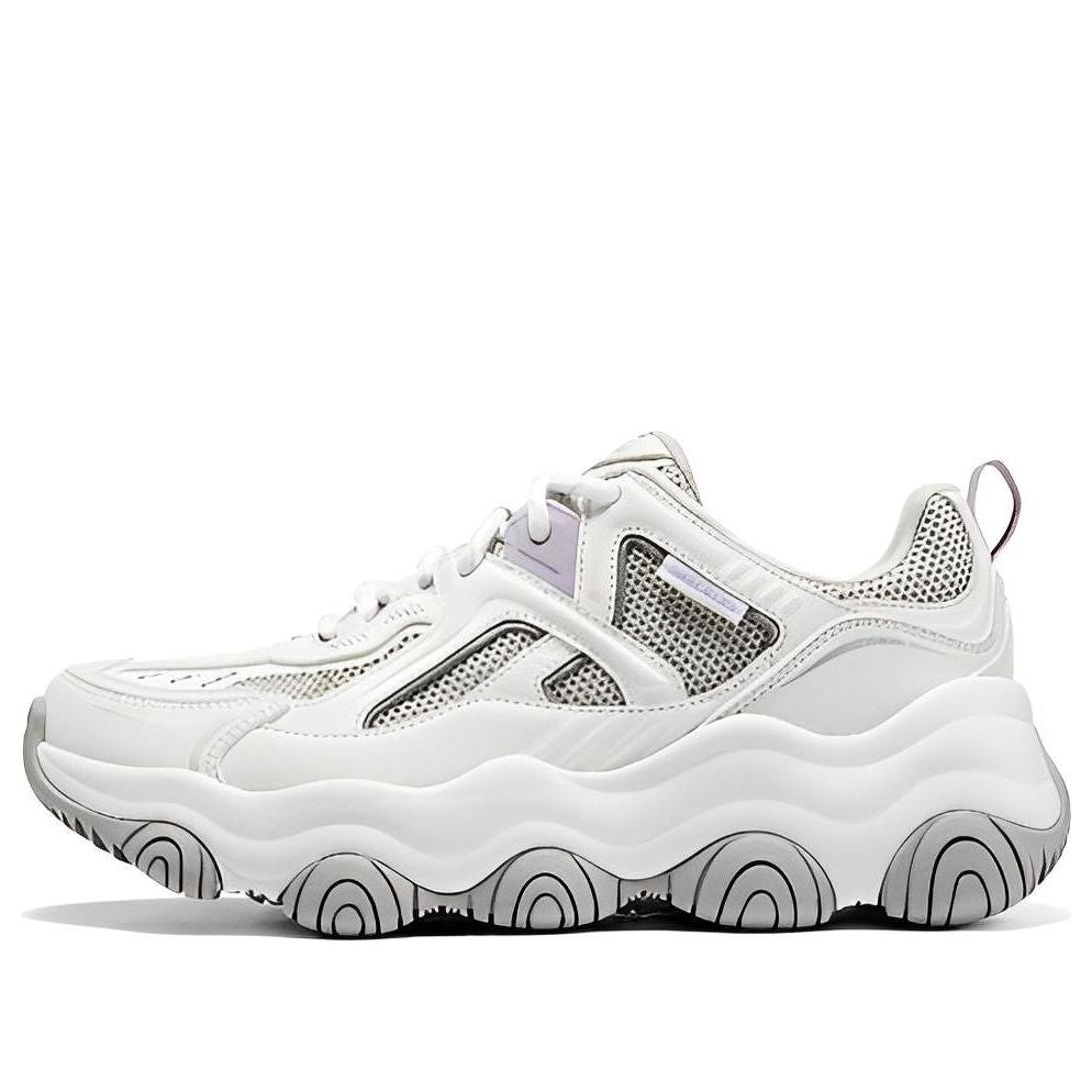 (WMNS) Skechers Rover X 'White' 149893-WGLV