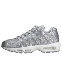 Nike Air Max 95 20th Anniversary 'Pure Platinum' 818721-001