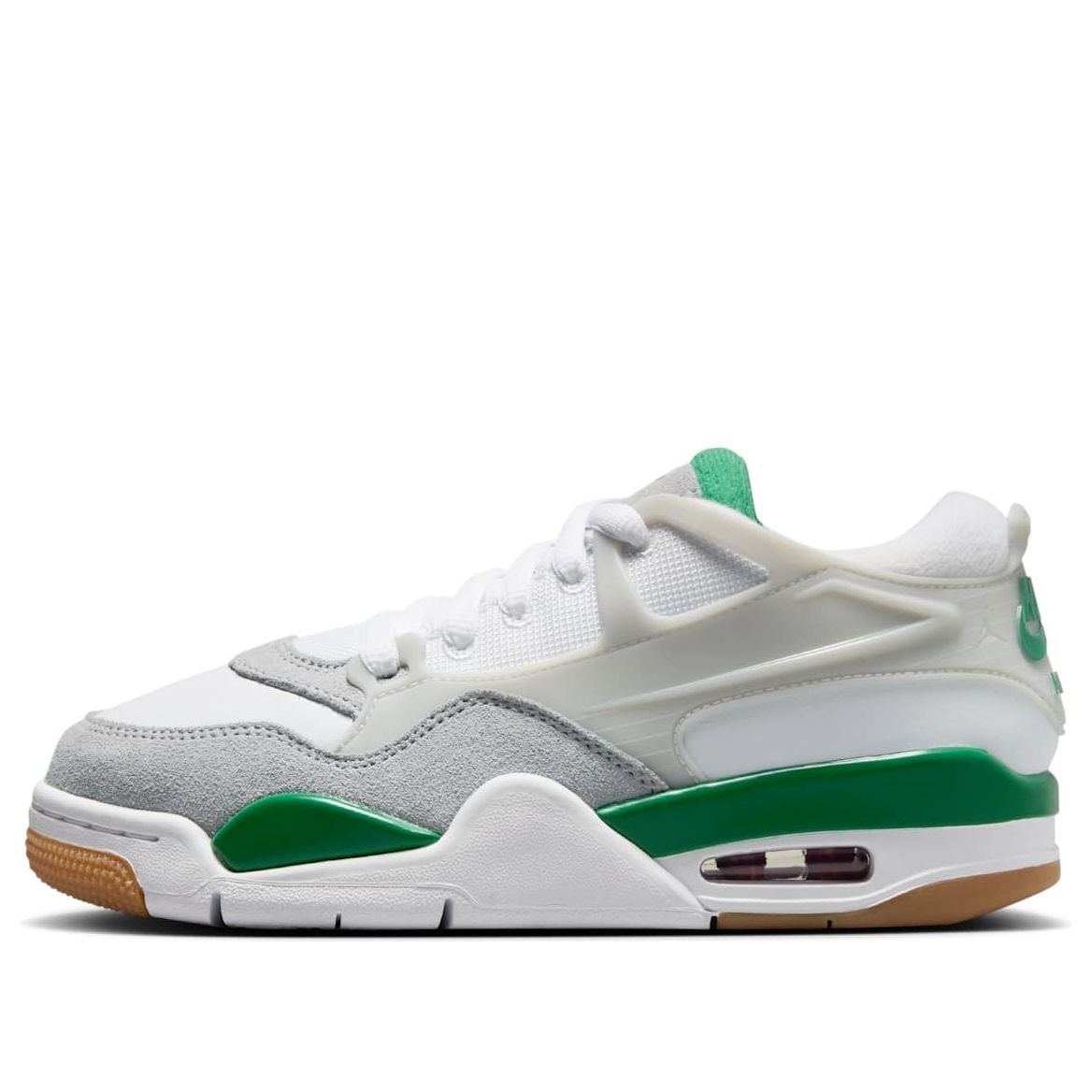 (GS) Air Jordan 4 RM 'Pine Green' FQ7938-103