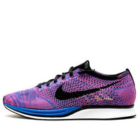 Nike Flyknit Racer 'Indigo' 2014 526628-400