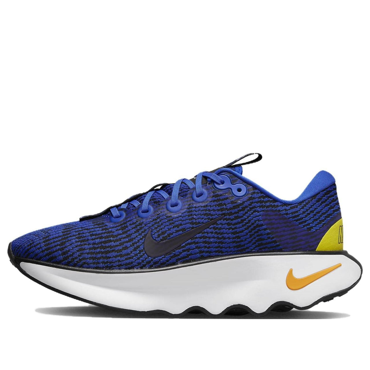 Nike Motiva 'Racer Blue' DV1237-400