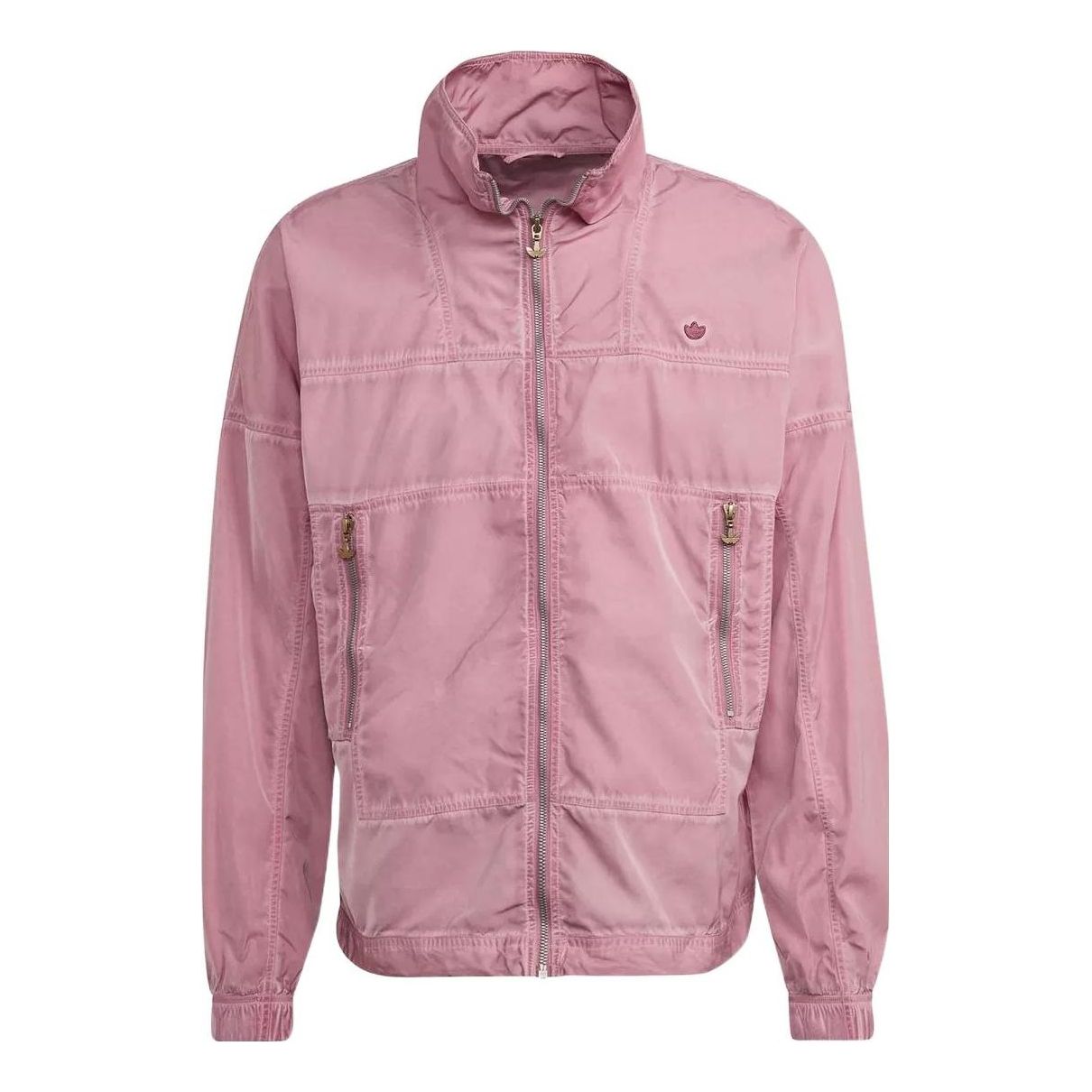 adidas originals Logo Jackets HC4583
