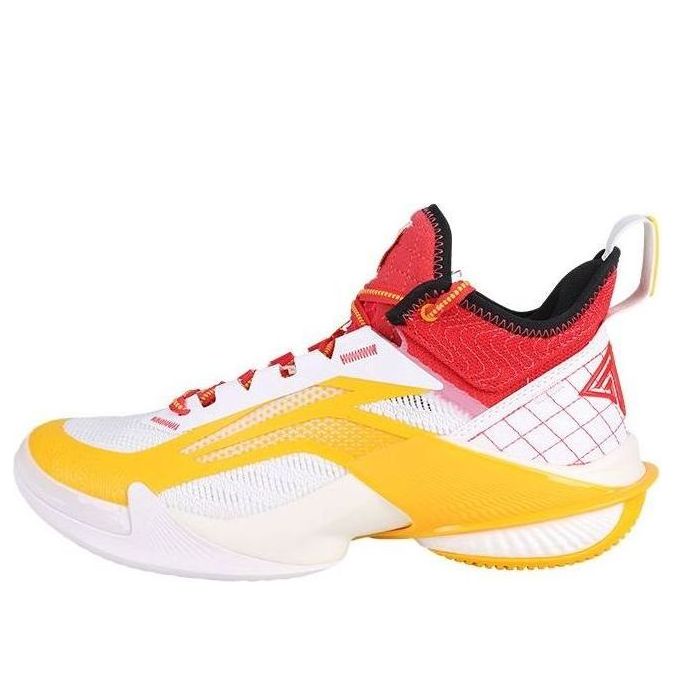Li-Ning Power 10 Premium Air Attack 'Shenzhen' ABAT089-8