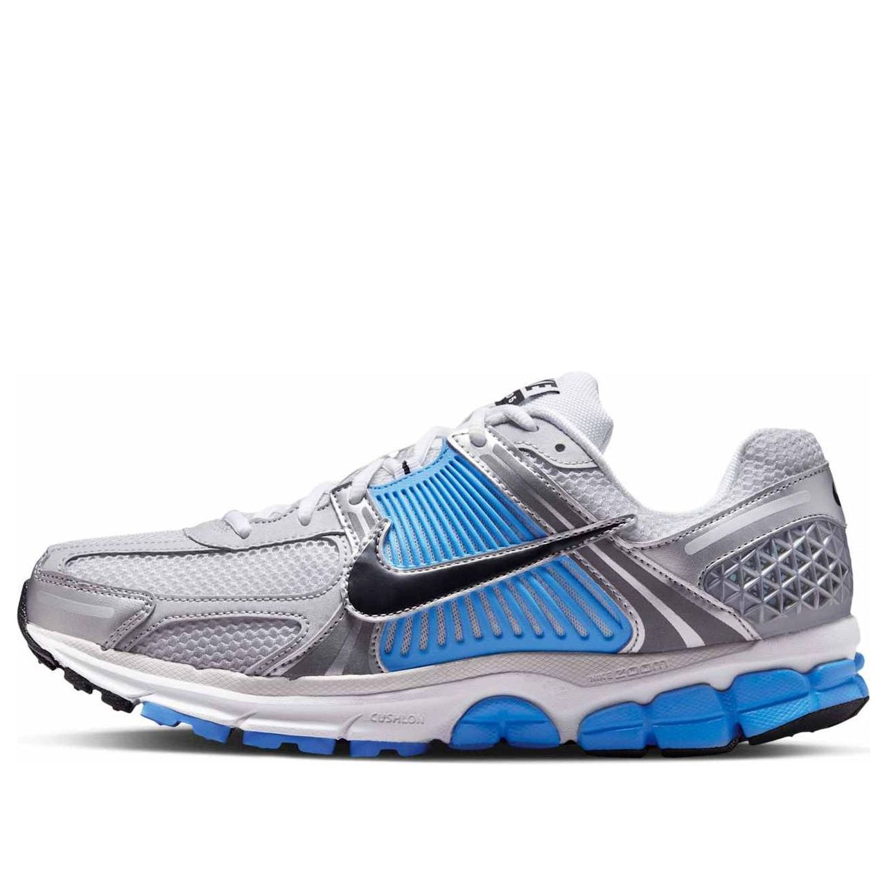 Nike Air Zoom Vomero 5 'Pure Platinum University Blue' FJ4151-101