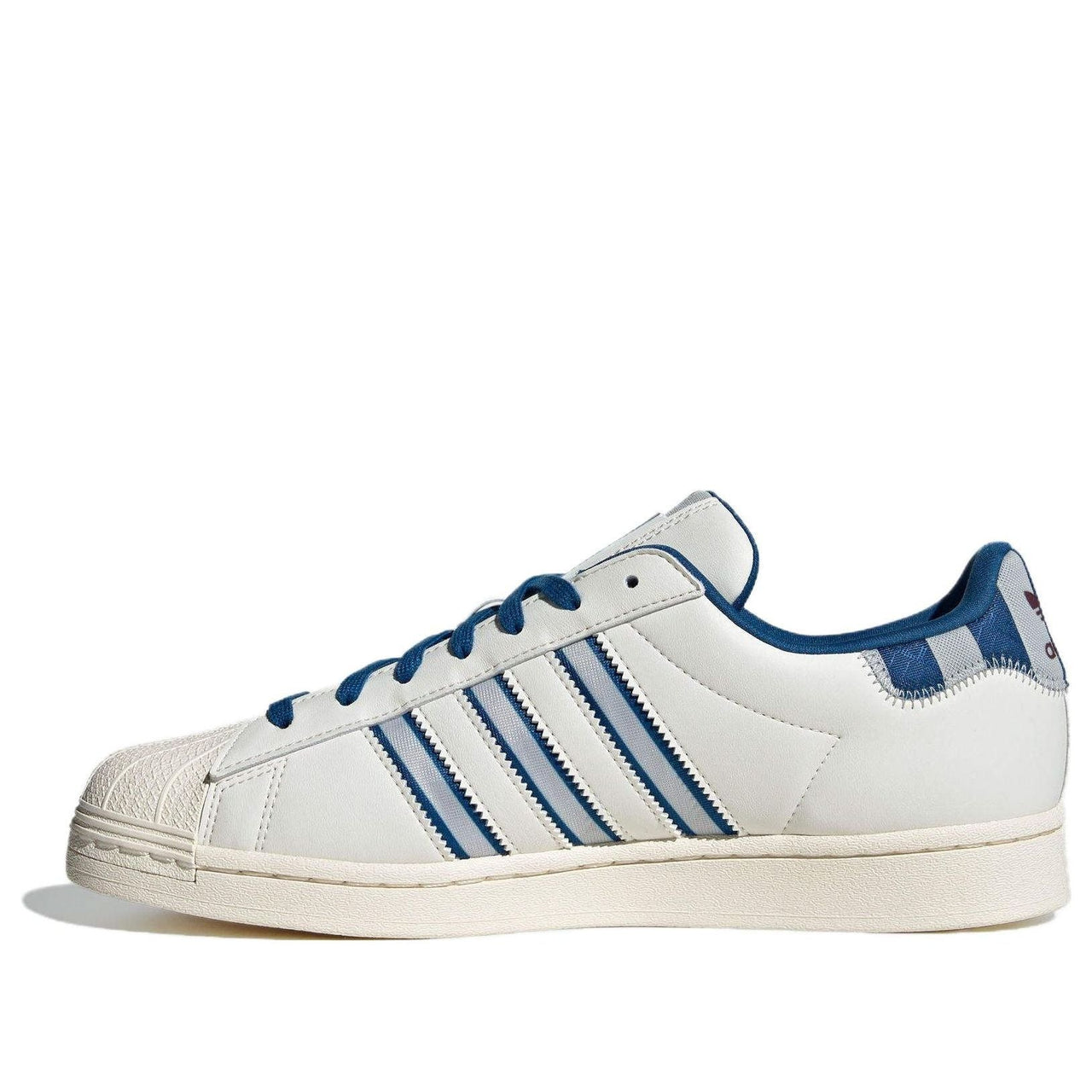 adidas originals Superstar 'White Blue' IE7307