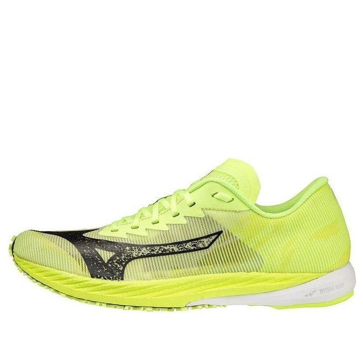 Mizuno Wave Duel 3 'Lime Green' U1GD216081