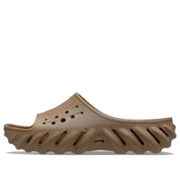 Crocs Echo Slide 'Tumbleweed' 208170-2G9