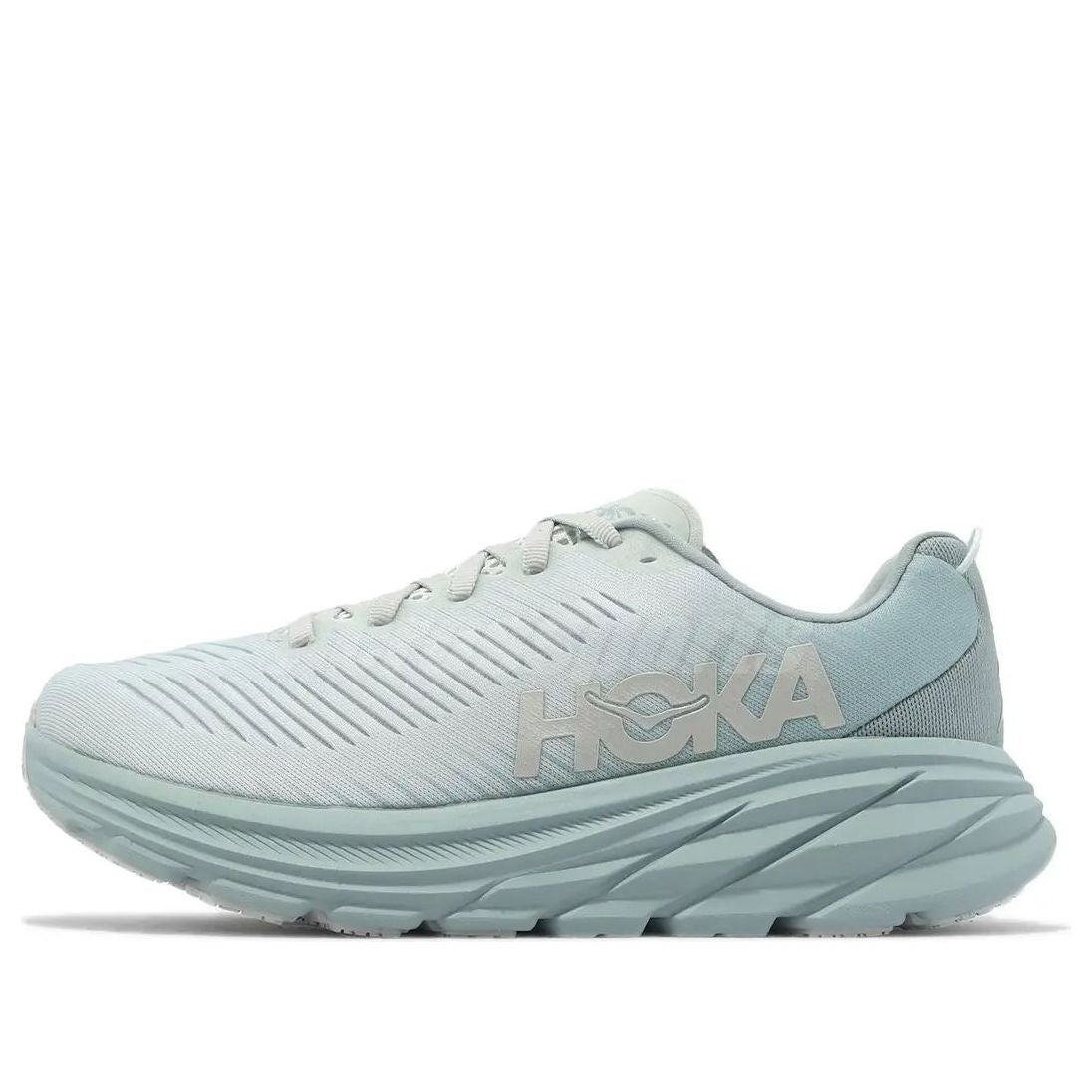 (WMNS) HOKA ONE ONE Rincon 3 'Ice Flow' 1119396-IFCB