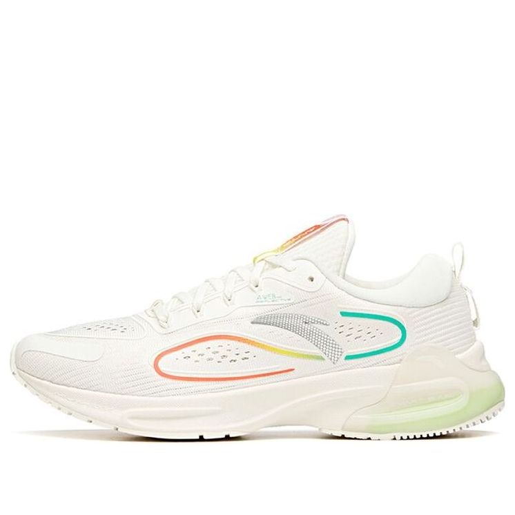 ANTA Tron 1 'Ivory White' 112115586-5