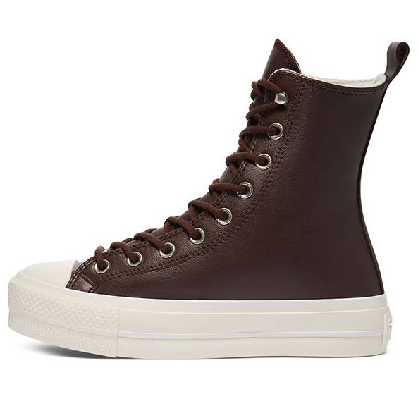 (WMNS) Converse Chuck Taylor All Star Extra-High Platform 'Mountain Club' 570027C