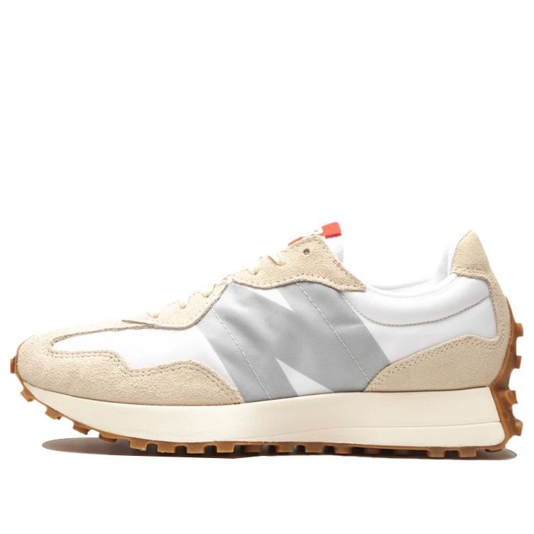 New Balance 327 'White Turtle Dove' MS327STB