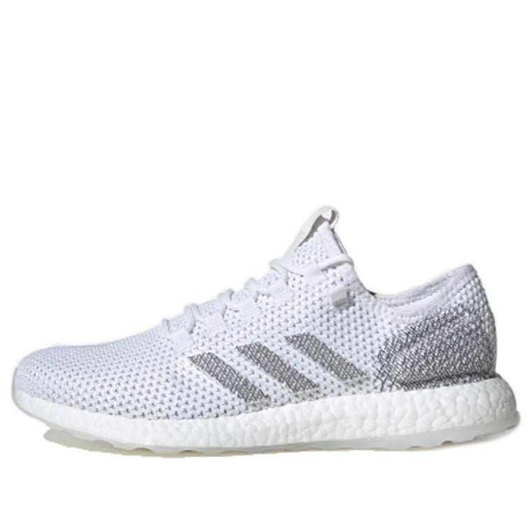 adidas PureBoost Clima CC 'White Grey' G27832