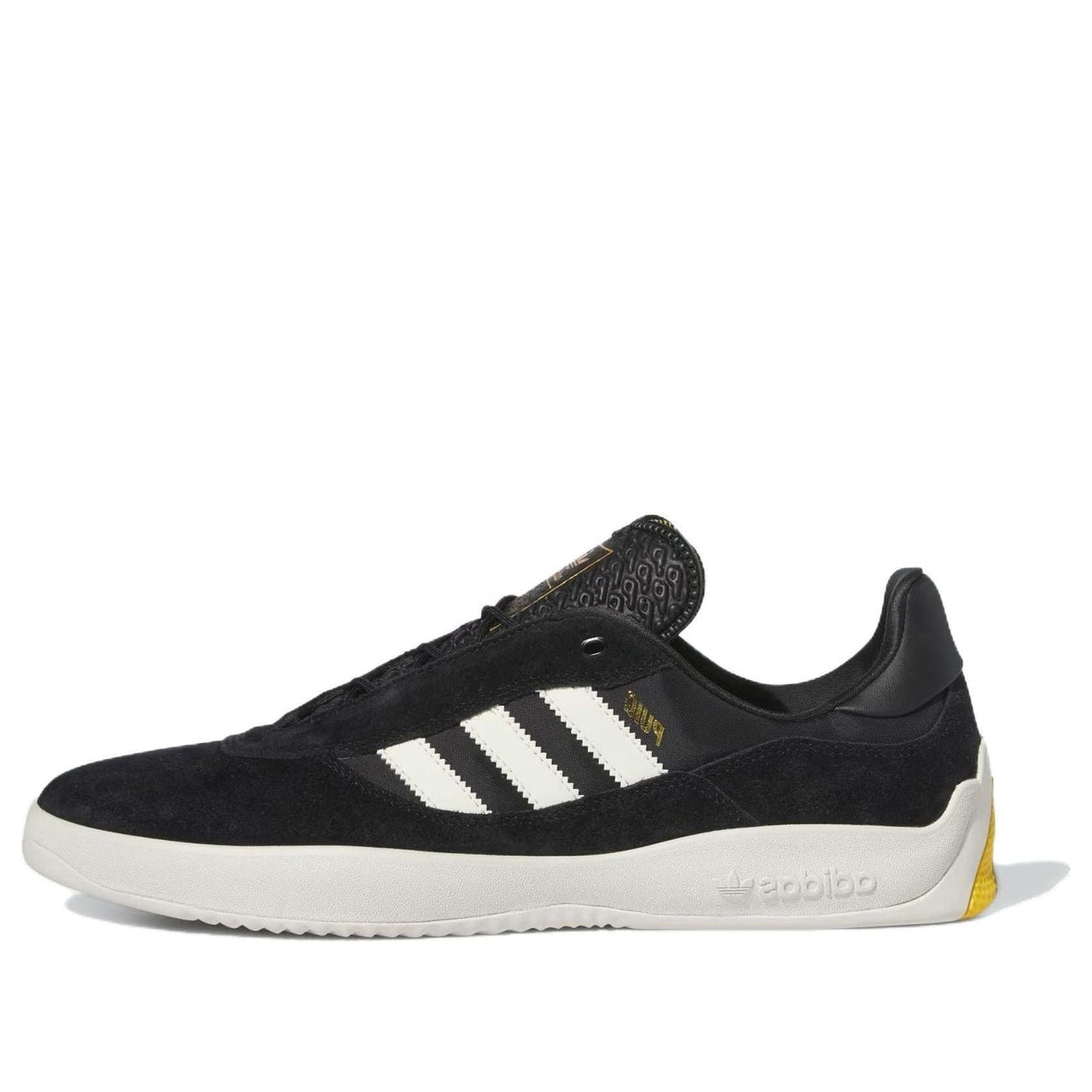 adidas Puig 'Black Ivory' IE3141