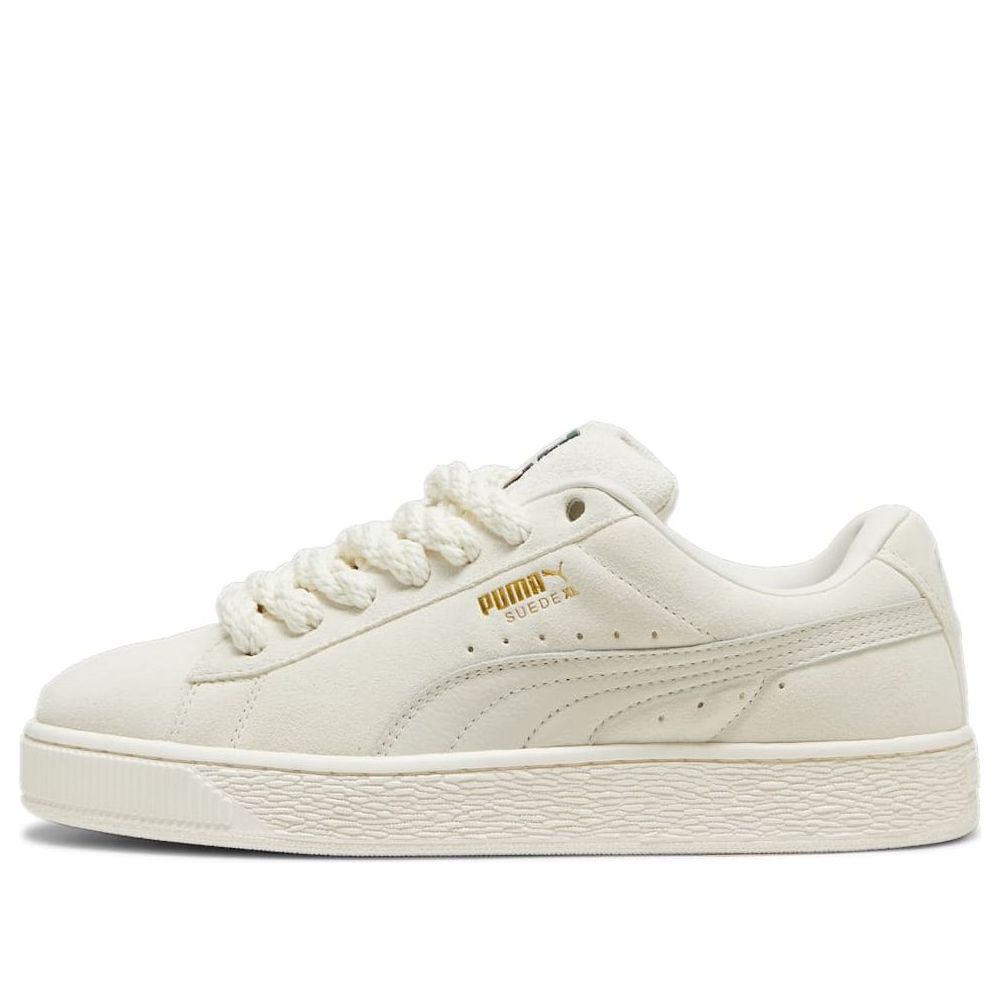 PUMA Suede XL Rope 'Frosted Ivory' 398708-01