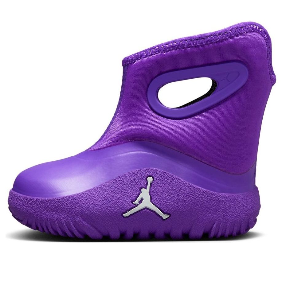 (TD) Air Jordan Lil Drip 'Purple Venom' FB9919-500