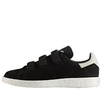 adidas White Mountaineering x Stan Smith CF 'Core Black' CG3650