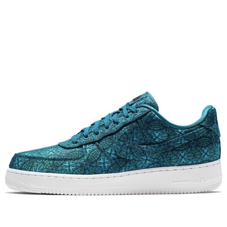 Nike Air Force 1 Low Premium 'Stained Glass' AT4144-300