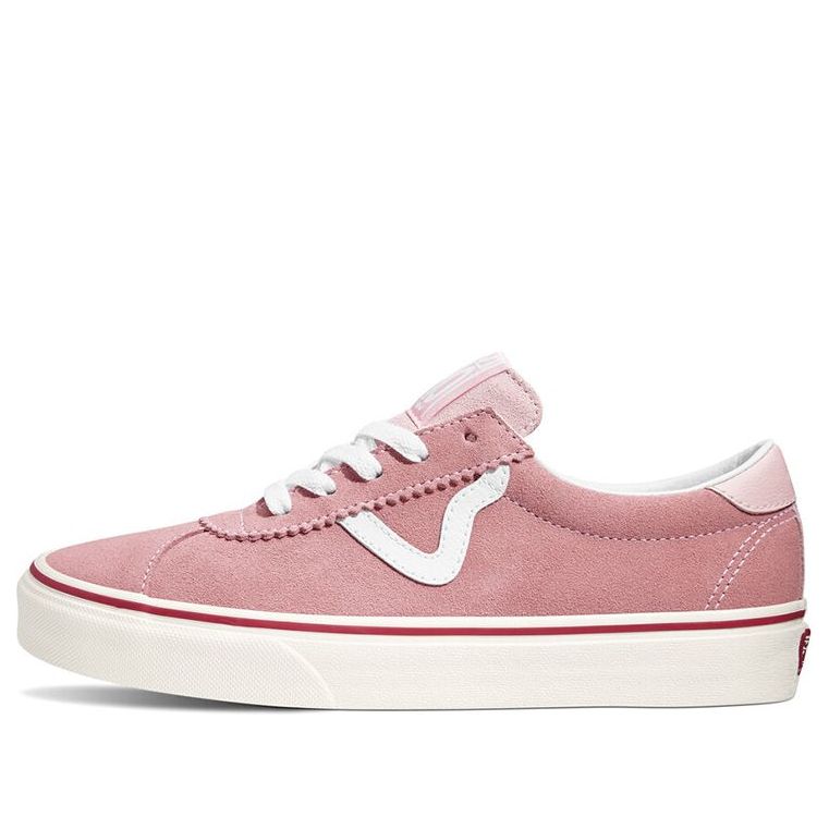 Vans Sport (RETRO SPORT) FLAMINGO Pink VN0A4BU62TY