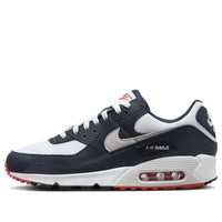 Nike Air Max 90 'Navy Crimson' DM0029-400