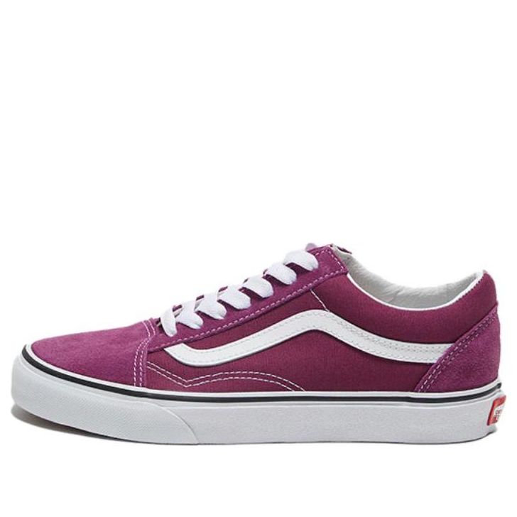 Vans Old Skool 'Dark Purple' VN0005UFDRV1