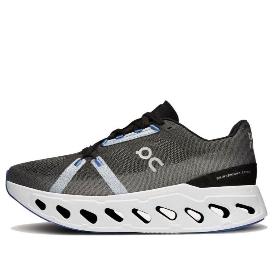 (WMNS) On Running Cloudeclipse 'Black Frost' 3WD30091197