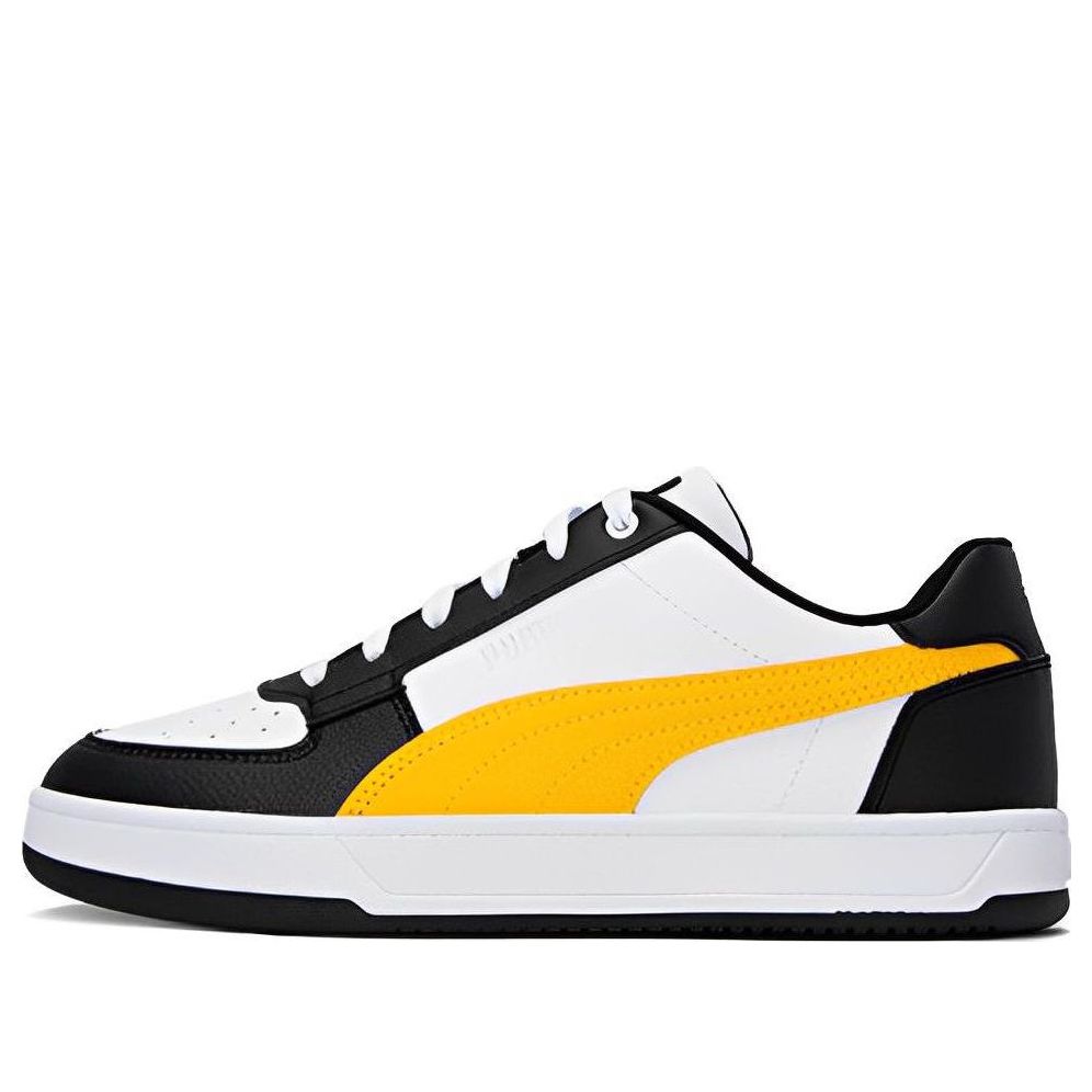 PUMA Caven 2.0 'Yellow and Black 392290-06