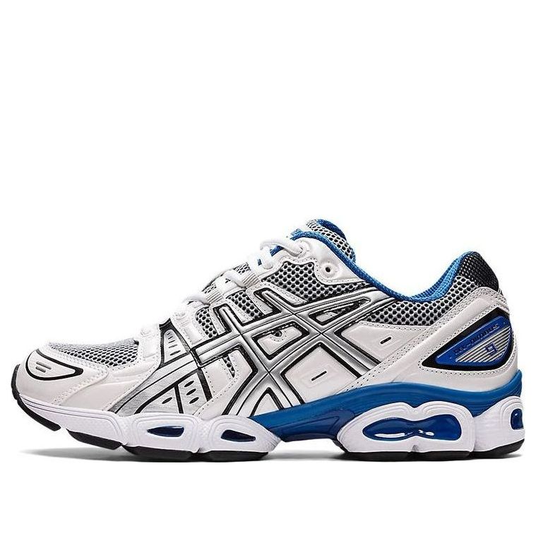 ASICS Gel-Nimbus 9 'White Lake Drive' 1201A424-101