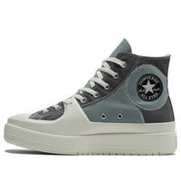 Converse Chuck Taylor All Star Construct High Top 'Colorblock - Tidepool' A03472C