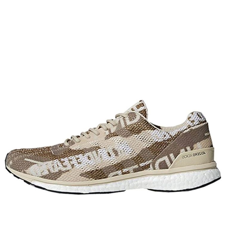 adidas x Undefeated adiZero Adios 3 'Camo' B27771