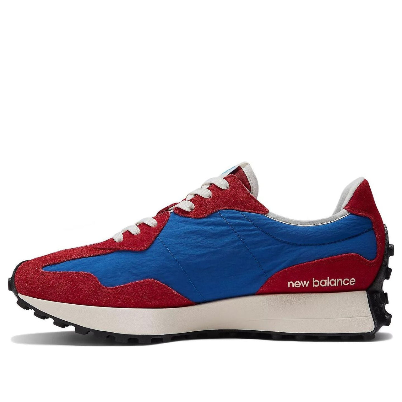 New Balance 327 'Team Red Blue' MS327CH