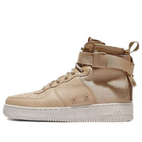 Nike SF Air Force 1 Mid 'Mushroom' 917753-200