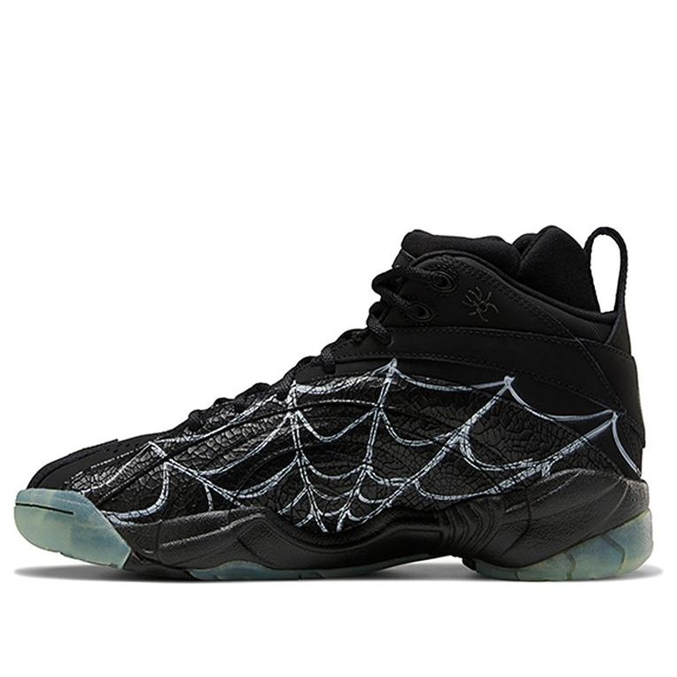 Reebok Shaqnosis 'Boktober - Webs' FZ1359