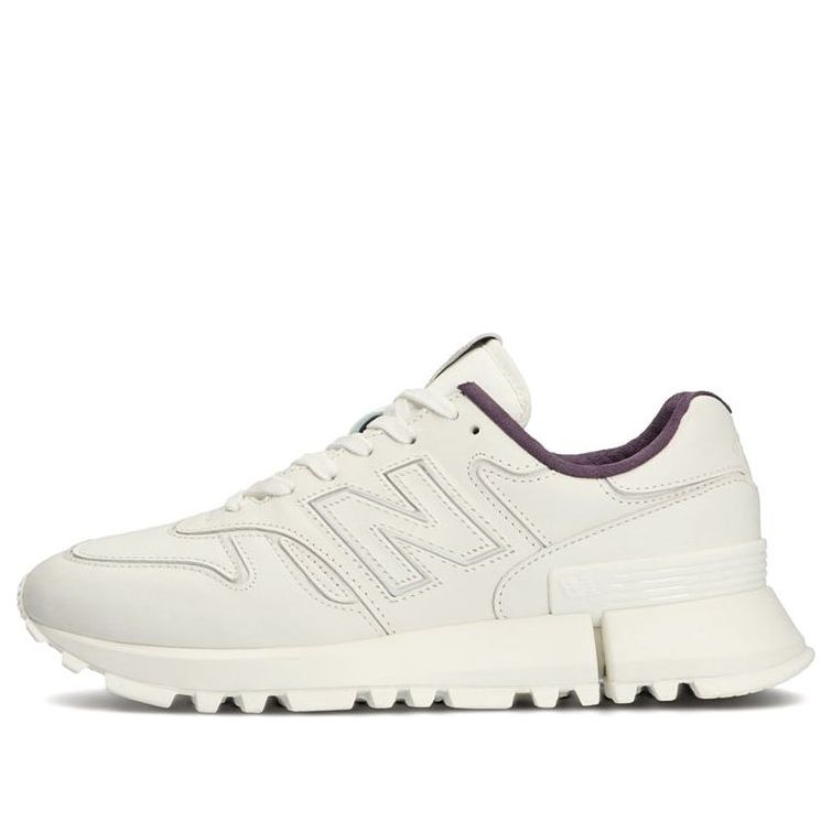 New Balance OVERCOAT x RC_1300 'White' MS1300OA