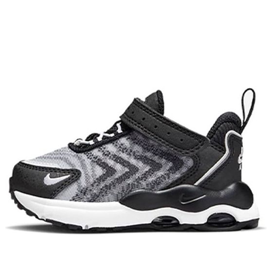 (TD) Nike Air Max TW 'Black White' DQ0298-001