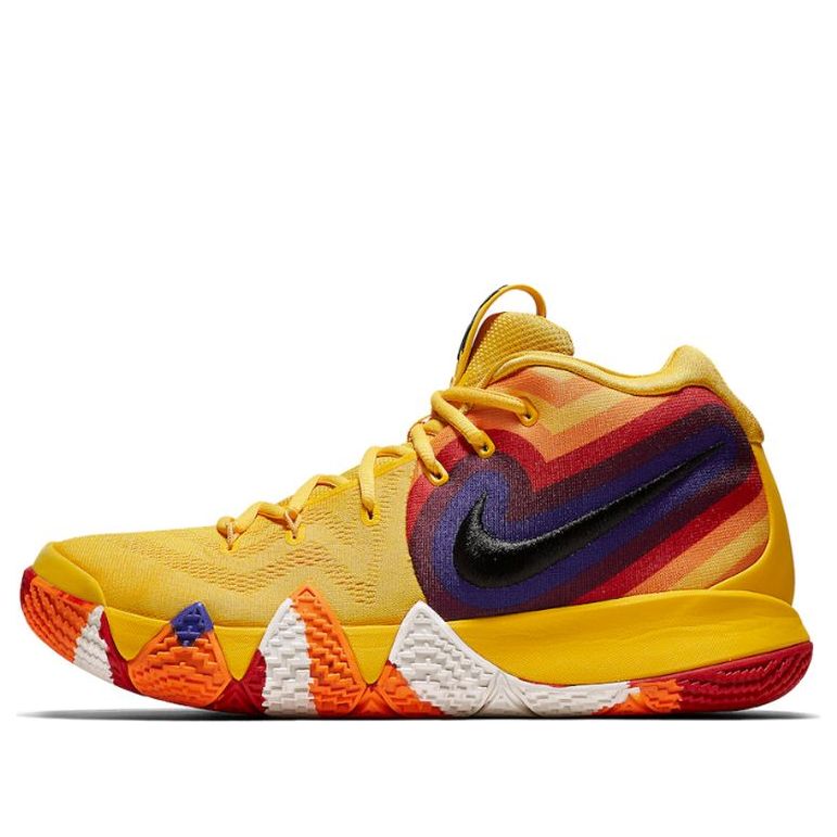 Nike Kyrie 4 EP '70s' 943807-700