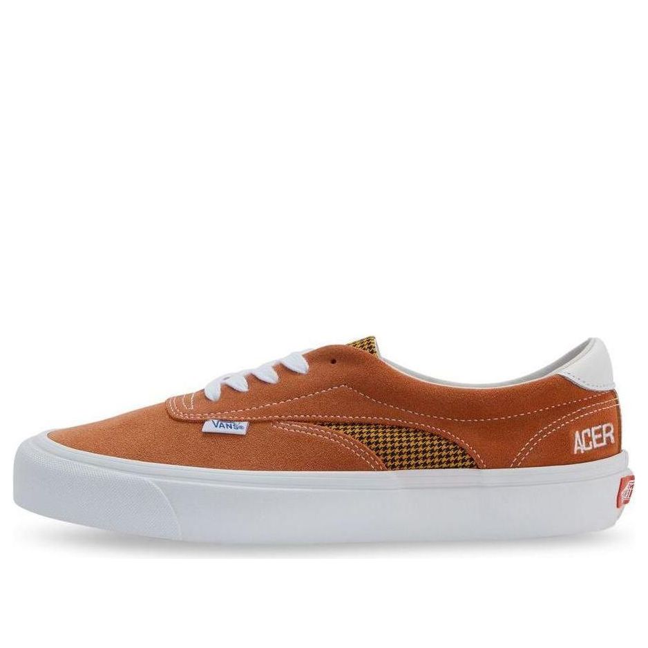 Vans Acer Ni SP 'Orange' VN0A4UWYASO