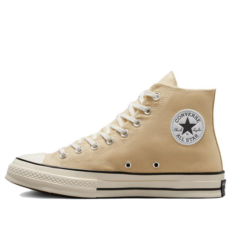 Converse Chuck 70 Vintage Canvas 'Brown White' A03446C