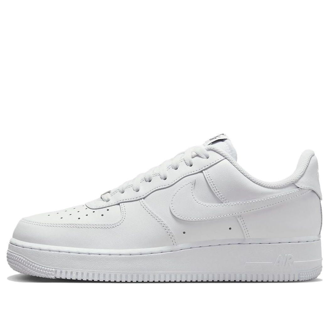 Nike Air Force 1 Low FlyEase 'White' FD1146-100