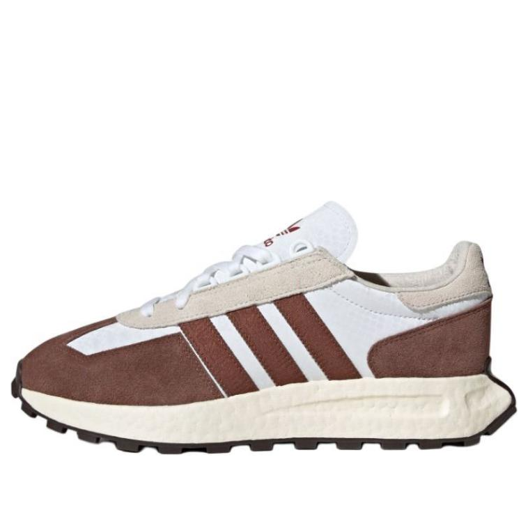 adidas Retropy E5 'Cream Brown' JP8552