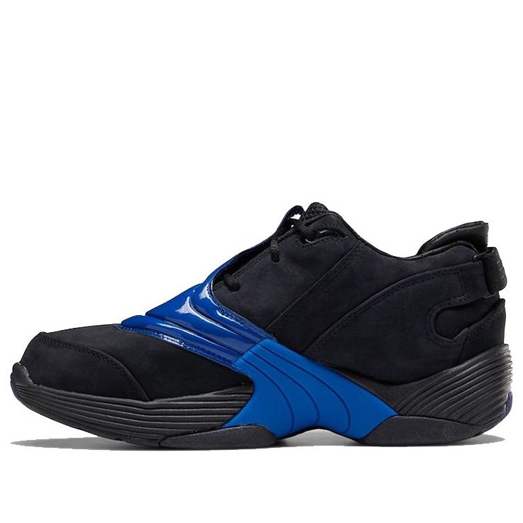 Reebok Answer 5 'College Royal' DV8286