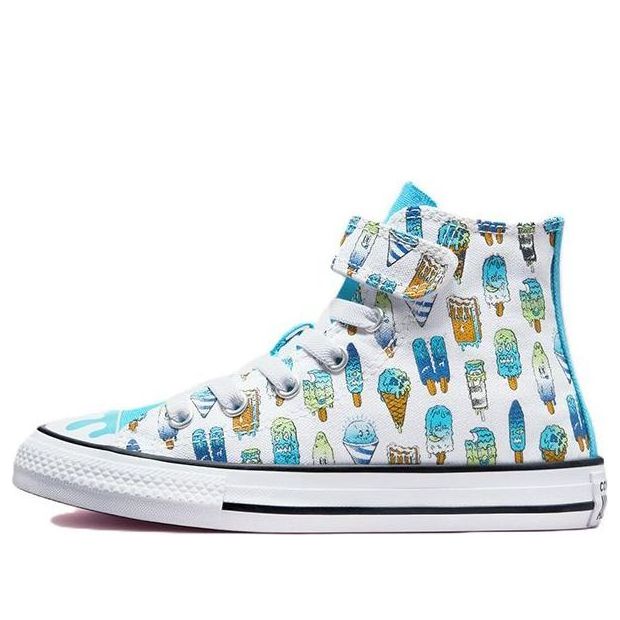 (PS) Converse Chuck Taylor All Star High Easy-On 'Ice Pop' A02155F