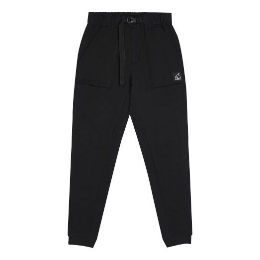 New Balance Athletics Fit Pants 'Black' MP11581-BK
