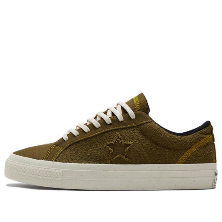 Converse Renew One Star Remix 'Dark Moss' 172349C
