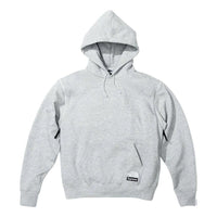 Supreme x The North Face Convertible Hooded Sweatshirt 'Grey' SUP-SS23-075
