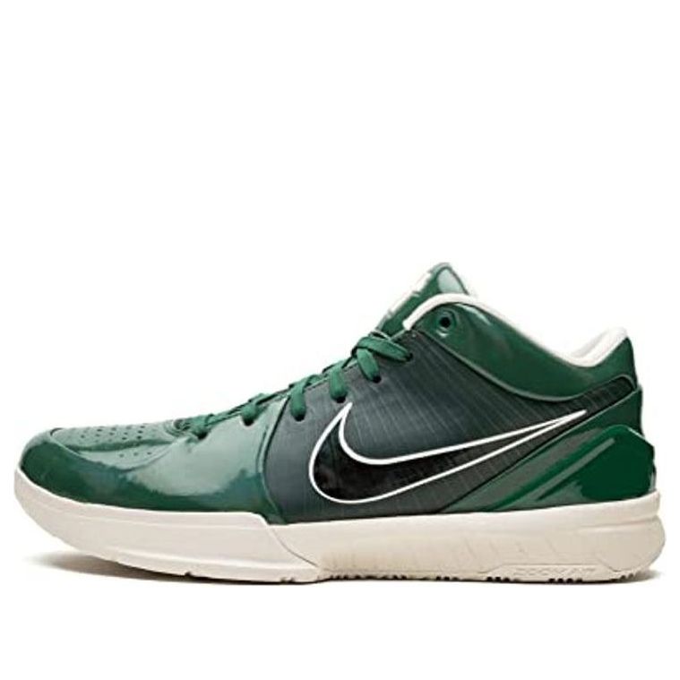 Nike x Undefeated Kobe 4 Protro 'Fir' CQ3869-301